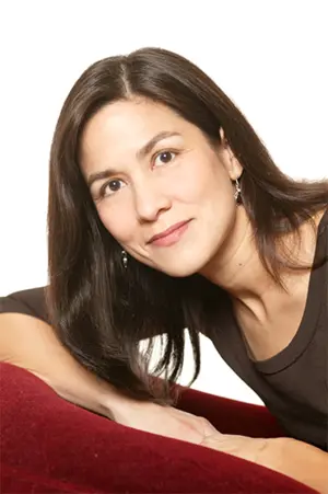 Razgovor sa Marisom de los Santos - slika 1