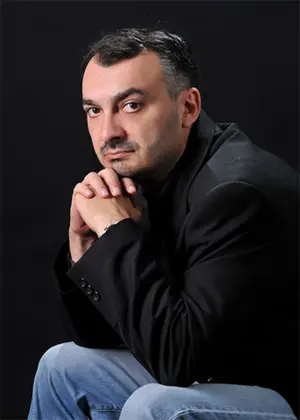 Branislav Janković: Duša je čudan svat - slika 1