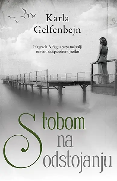 Slika 0 - S tobom, na odstojanju