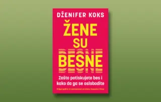 Prikaz knjige „Žene su besne“ Dženifer Koks: Štivo za sve (žene)