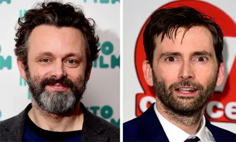 „Dobra predskazanja‟: Dejvid Tenant i Majkl Šin će spasavati svet u TV adapataciji ove knjige - slika 2