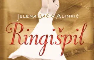 Ekranizacija romana „Ringišpil“ Jelene Bačić Alimpić