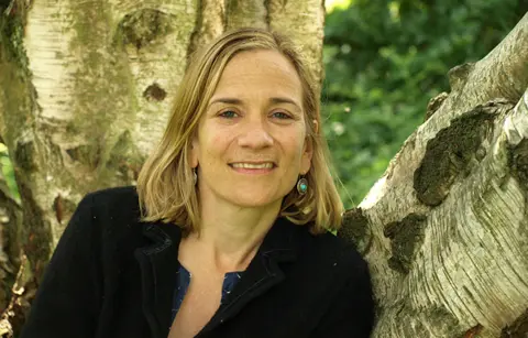 Trejsi Ševalije – ekskluzivna gošća Novosadskog sajma knjiga i Lagune - slika 1