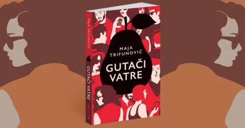 Maja Trifunović: Izvan običnog ne postoji ništa - slika 2