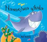 Proizvod Slikovnica – Nasmejana ajkula