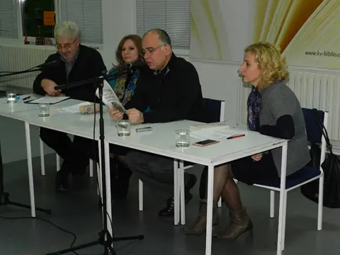 „Susret pod neobičnim okolnostima“ u Kraljevu - slika 2