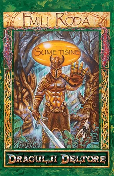 Slika 0 - Šume tišine