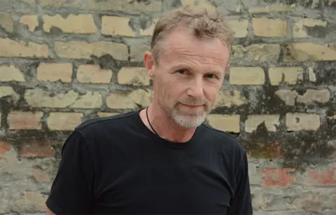 50 miliona prodatih primeraka knjiga Jua Nesbea! - slika 1