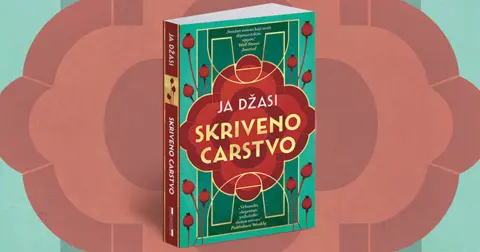 Ja Džasi: Knjige nisu zamena za stvarni život - slika 2