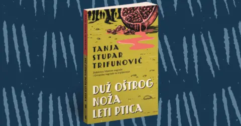 Tanja Stupar Trifunović: Za književnost ne postoje tabu teme - slika 2