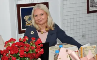 Promocija romana Ljiljane Šarac u Rekovcu