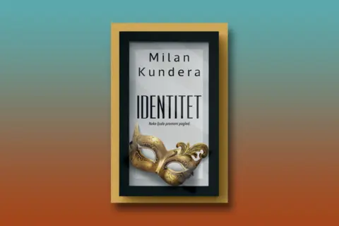 Identitet