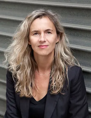 Razgovor sa Delfin de Vigan o knjizi „Prema istinitoj priči“ - slika 1