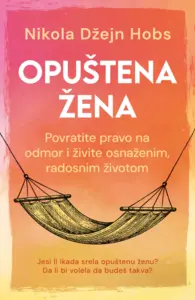 Opuštena žena