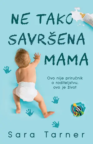 „Ne tako savršena mama“ u prodaji od 16. februara - slika 1