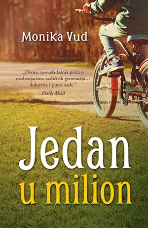 „Jedan u million“ Monike Vud u prodaji od 1. avgusta - slika 1