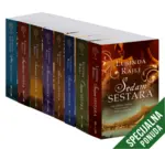 Proizvod Komplet – serijal „Sedam sestara“