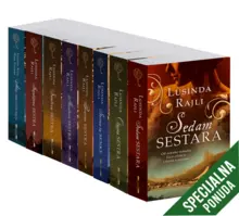 Komplet – serijal „Sedam sestara“