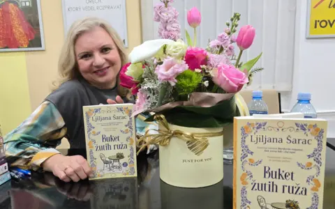 „Ruže“ zamirisale u Bačkom Petrovcu - slika 1