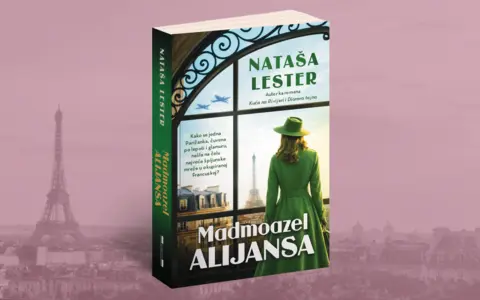 Madmoazel-Alijansa