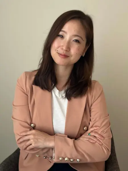 Saori Okada