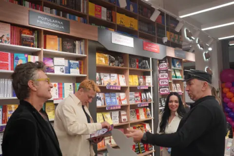 Noć knjige još danas! - slika 1