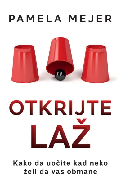 Slika 0 - Otkrijte laž