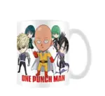 Proizvod Šolja - One Punch Man, Chibi