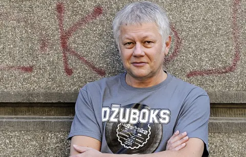 Ivan Ivačković: Štulić se plašio da će proći kao Lenon - slika 1