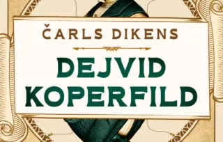 Dikensovo omiljeno delo „Dejvid Koperfild“ u prodaji od 27. januara