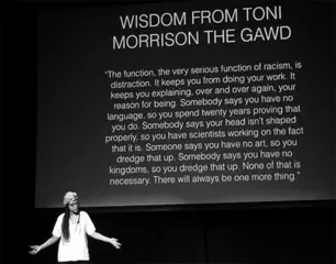 Ekskluzivni intervju sa Tonijem Parsonsom - slika 1