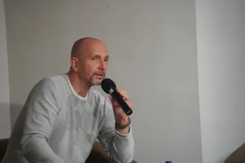 Aleksandar Stanković: Depresija nije prolazna tuga - slika 1