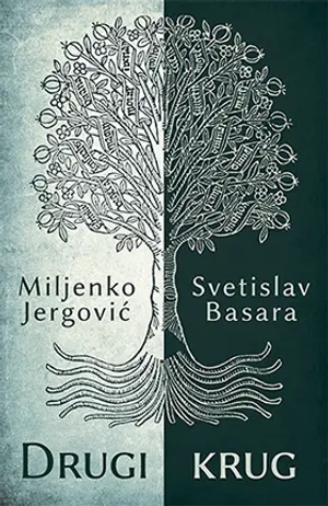 Basara i Jergović nastavljaju „ogovaranje ovog palog sveta“ - slika 1