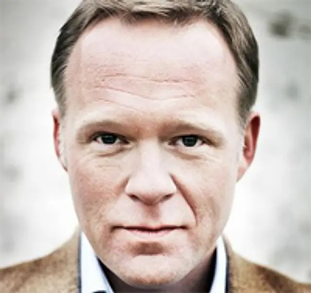 Aleksander Sederberj