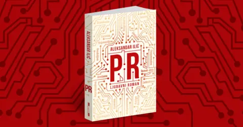 Intervju: Aleksandar Ilić - Uloga lajkova i inboksa u ljubavnom životu - slika 2