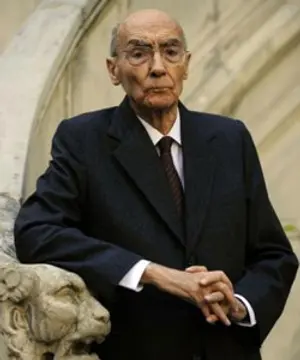 Žoze Saramago: Autobiografija - slika 1