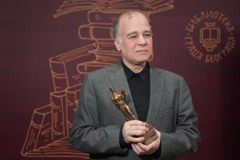 Vladan Matijević o romanu „Pakrac“: Nove generacije su spremne da čine iste greške - slika 1