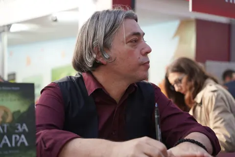 Dejan Stojiljković: Branko Miljković je ubijen - slika 1