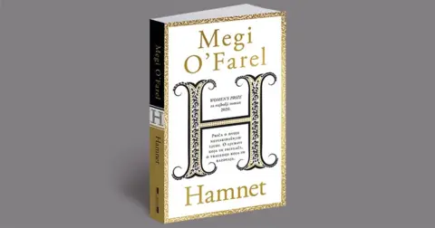 Šekspirovsko sestrinstvo: Megi O’Farel o romanu „Hamnet“ - slika 1