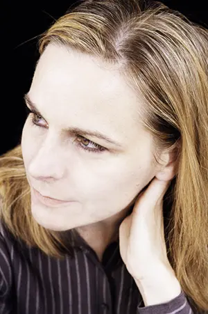 Intervju sa Kamij Lorans: „Mogla bih to biti ja“ - slika 1