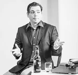 Dejan Stojiljković: Moj je greh što sam dva puta napio Andrića - slika 1