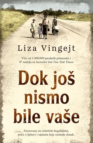 dok-jos-nismo-bile-vase