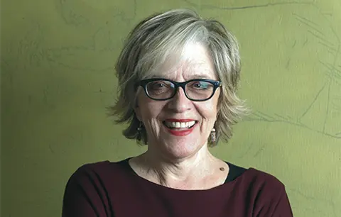 Slavenka Drakulić: Patrijarhat nije umro - slika 2