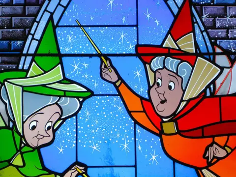 10 strašnih priča po kojima su snimljeni Diznijevi filmovi - slika 2