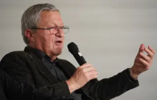 Dragan Velikić o „Bečkom romanu“: Kartografija kontrole i mira