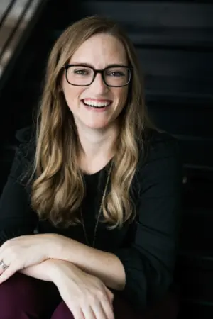 Alison Ešli: Svakome je potreban srećan kraj - slika 1