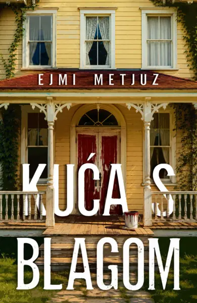 Slika 0 - Kuća s blagom