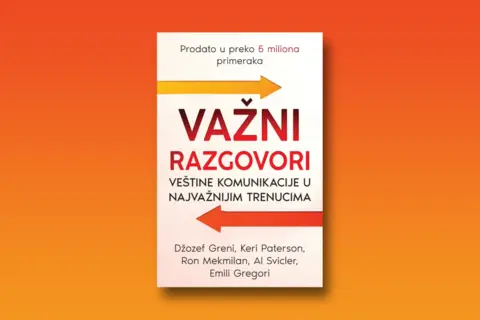 Vazni razgovori