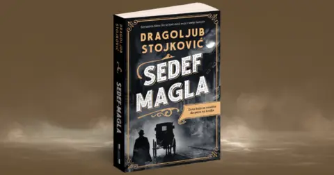 Dragoljub Stojković: Pripovest o smrti žene koja je pokušala da ubije kralja Milana - slika 2