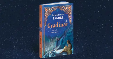 Susret Tagorea i Vinavera 1926. godine: Pesnikova misija u svetu - slika 1